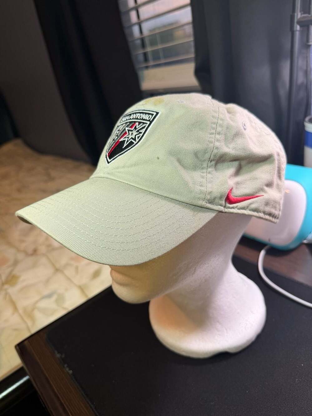 Nike Heritage86 San Antonio FC Adjustable Hat